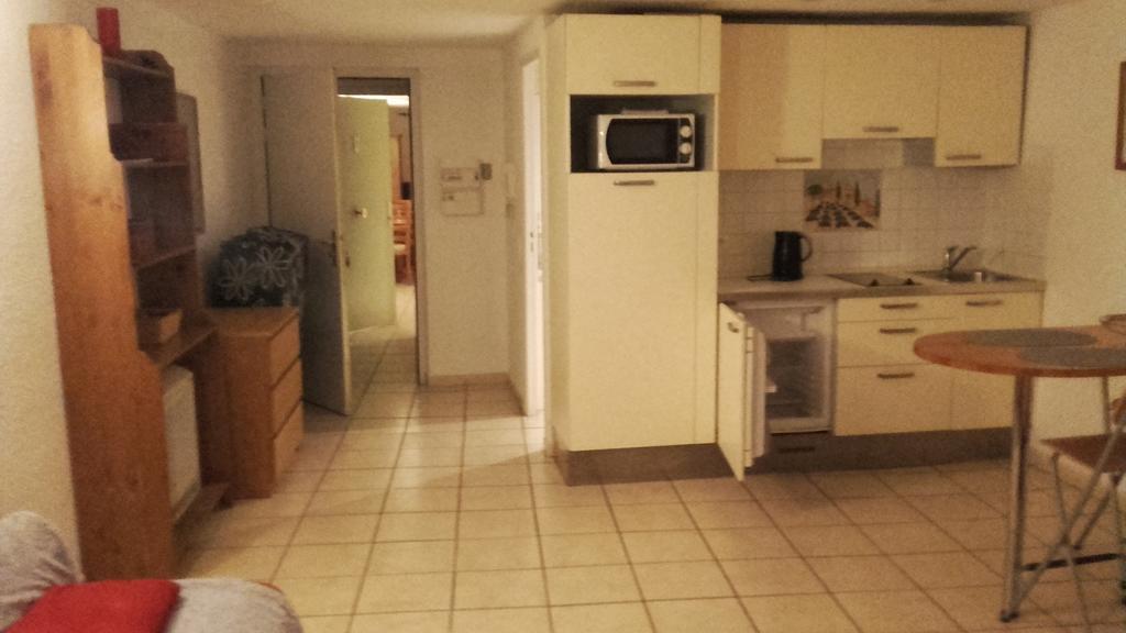Studios Alea Apartment *