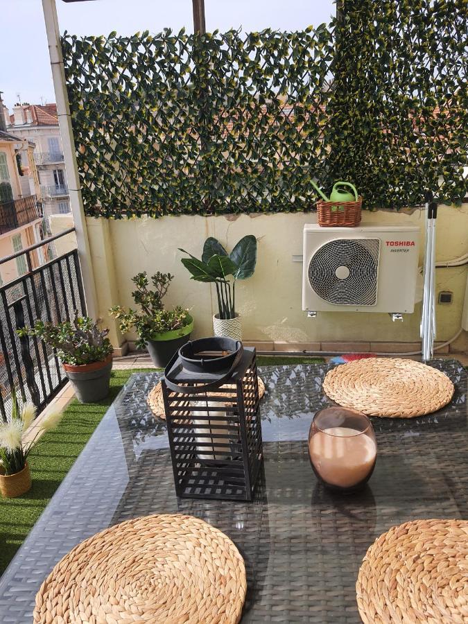 Alea Apartment