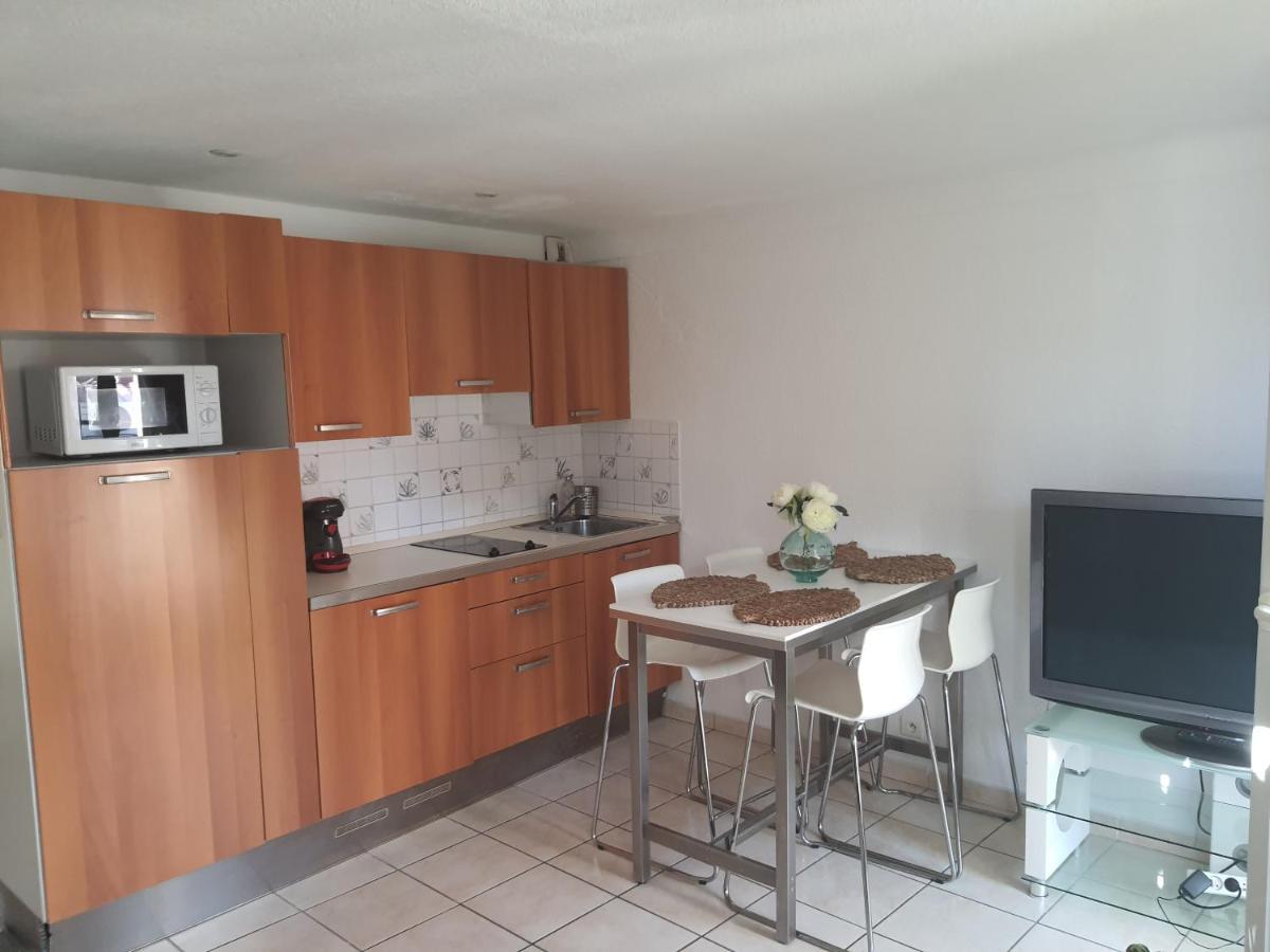 Alea Apartment