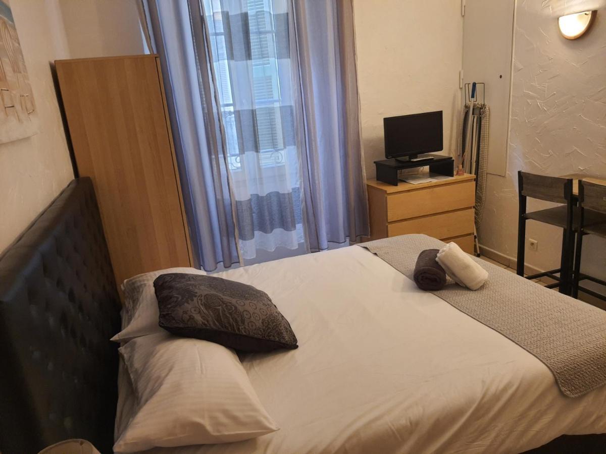 Apartment Alea