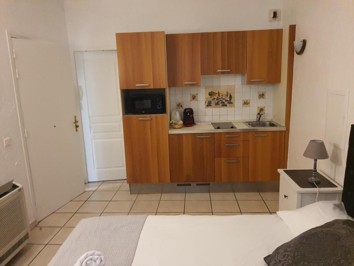 Alea Apartment