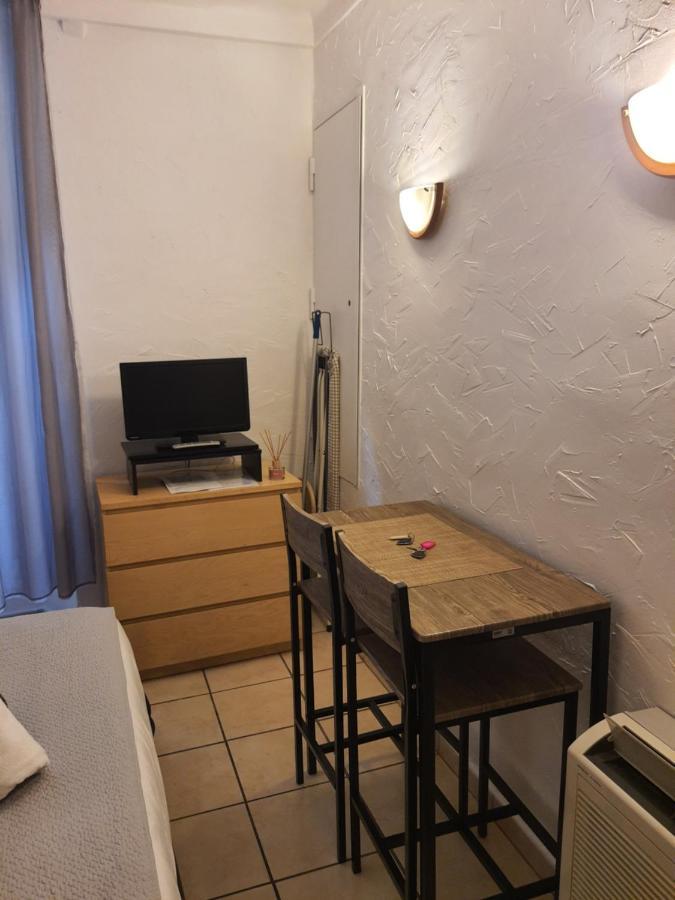 Alea Apartment