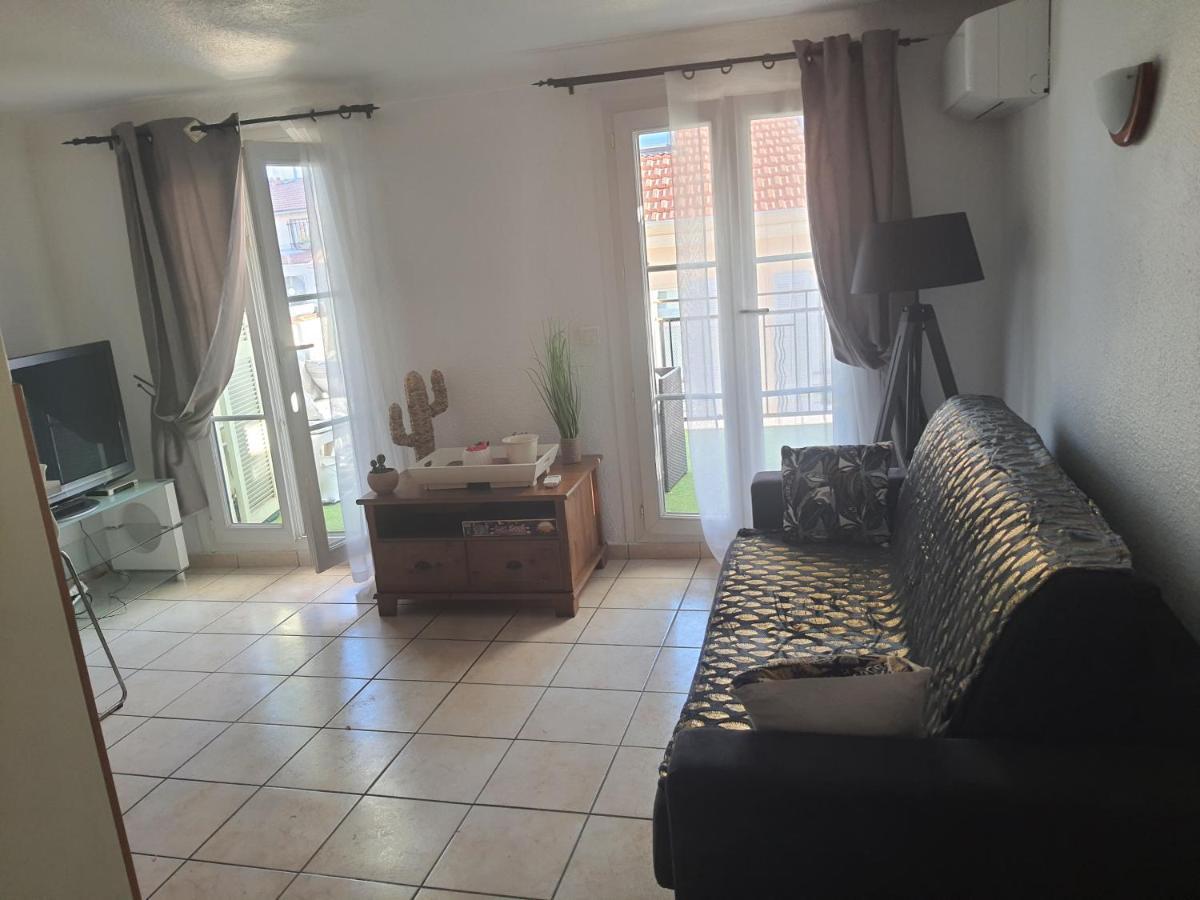 Apartment Alea Cannes