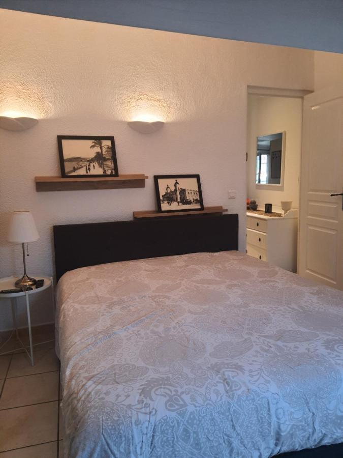 Alea Apartment