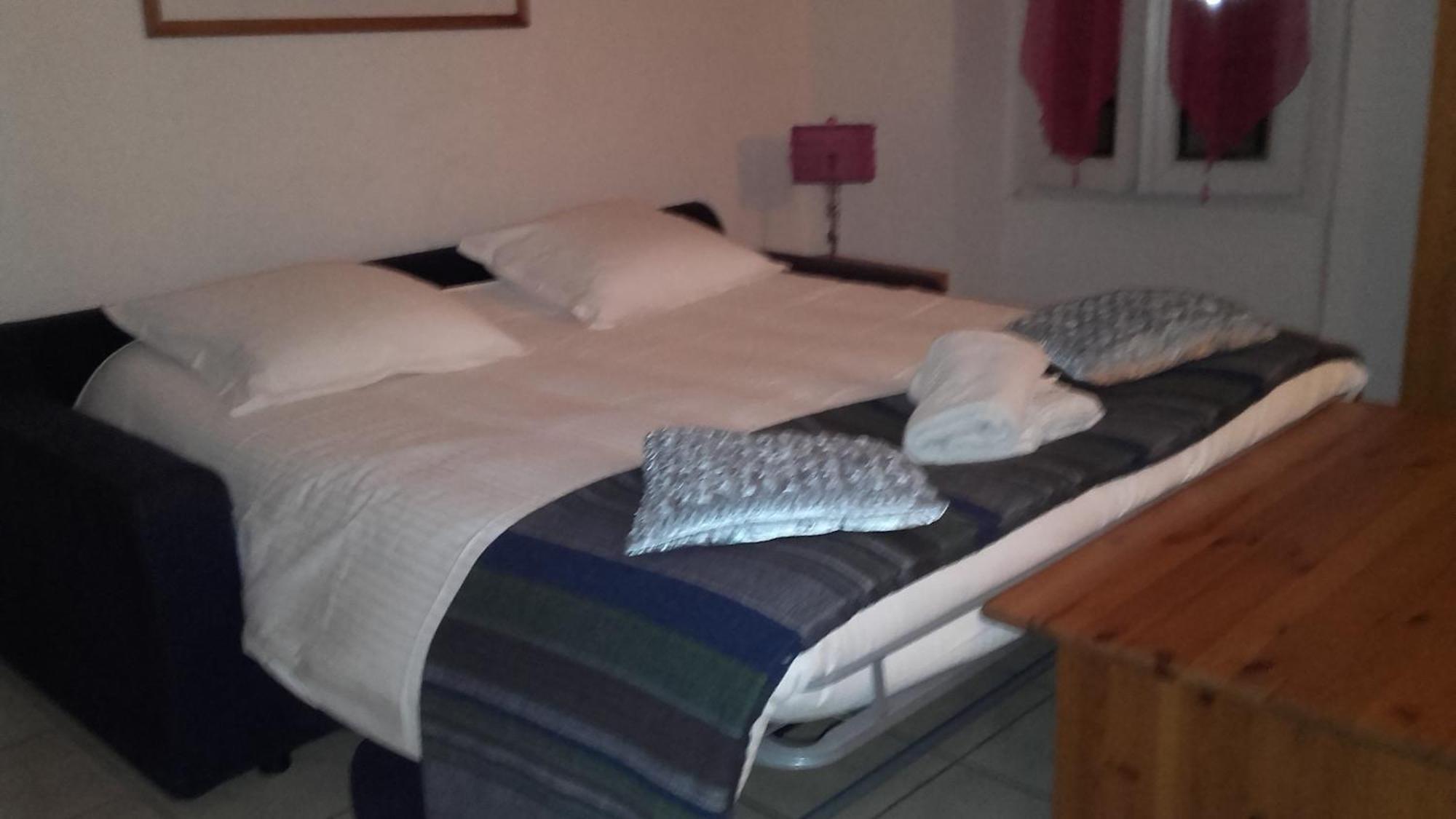 Alea Apartment Cannes