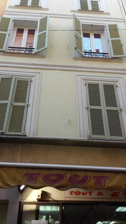 Apartment Alea