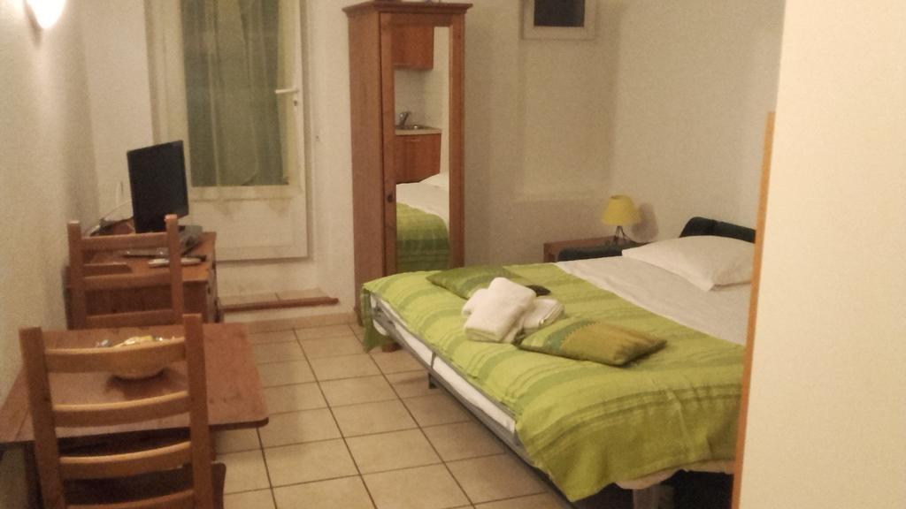 Apartment Alea Cannes