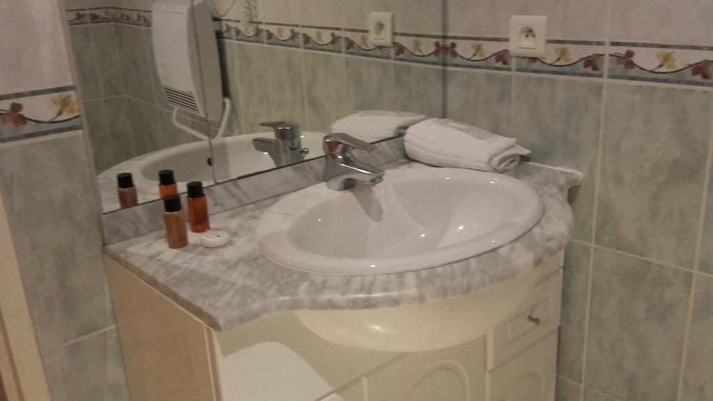 Apartment Alea Cannes