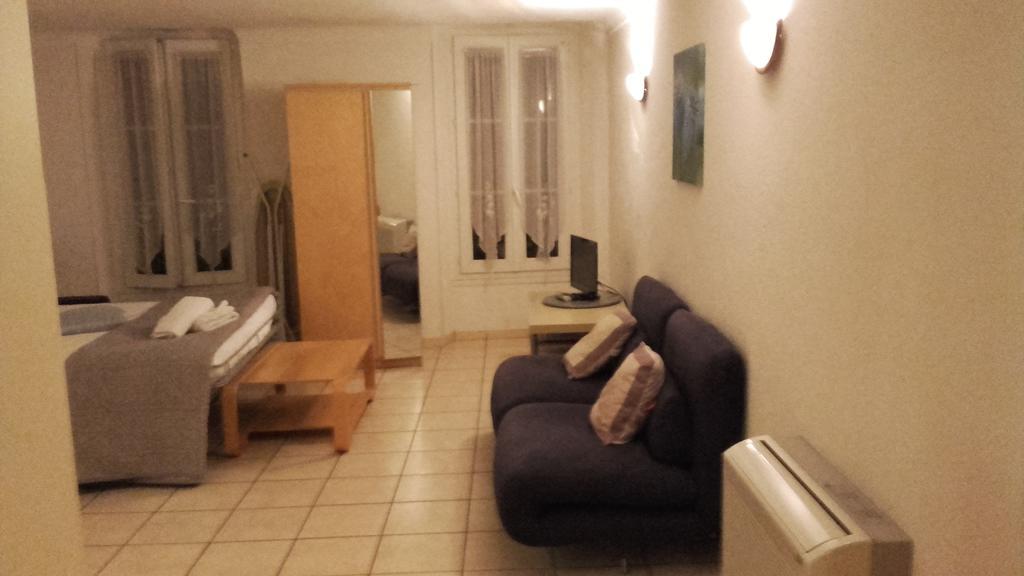 Alea Apartment Cannes