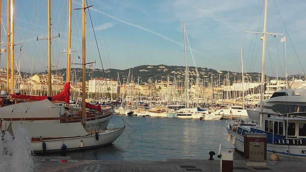 Alea Apartment Cannes