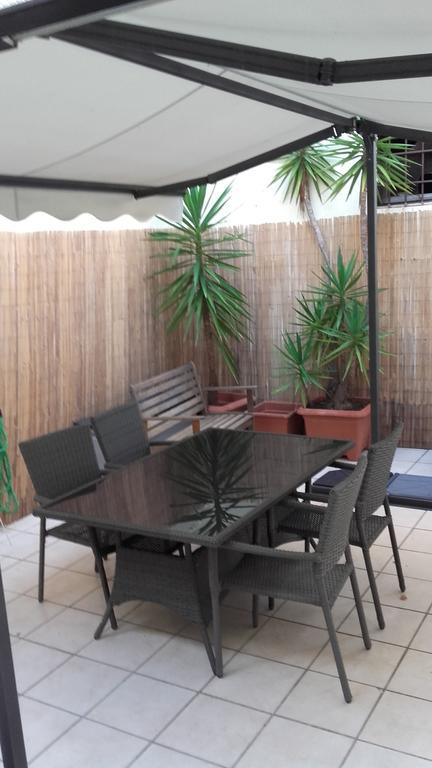 Apartment Alea