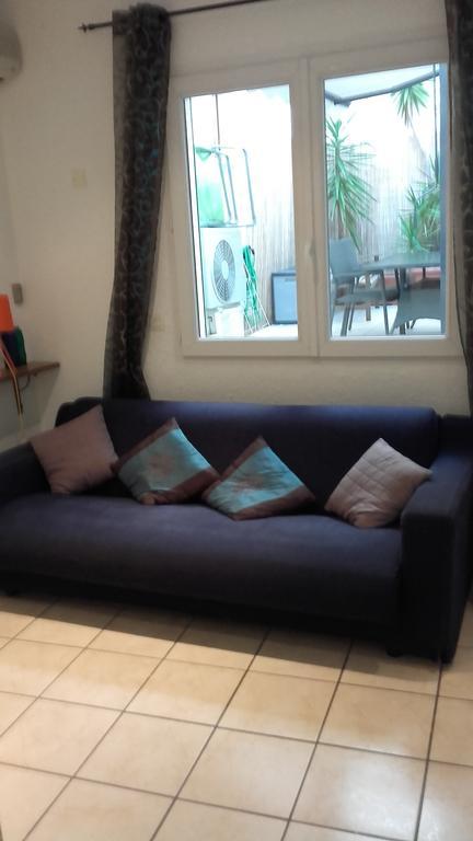 Apartment Alea
