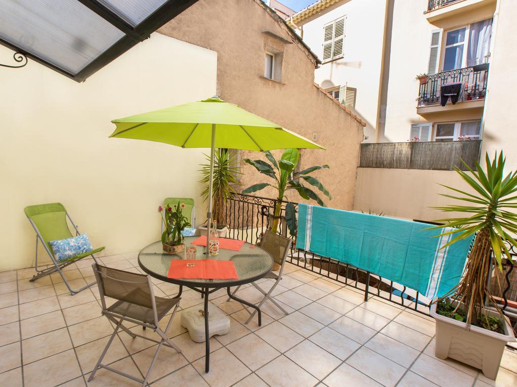 Apartment Alea *