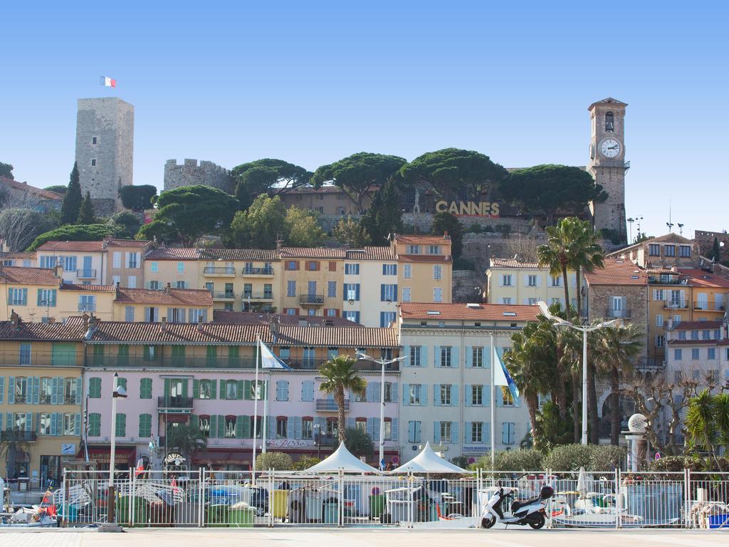 Alea Apartment Cannes