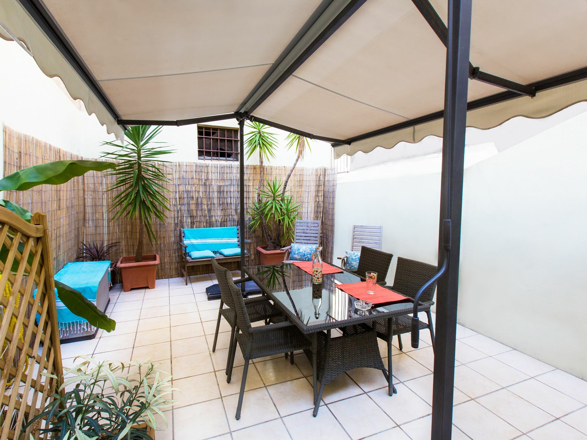 Alea Apartment