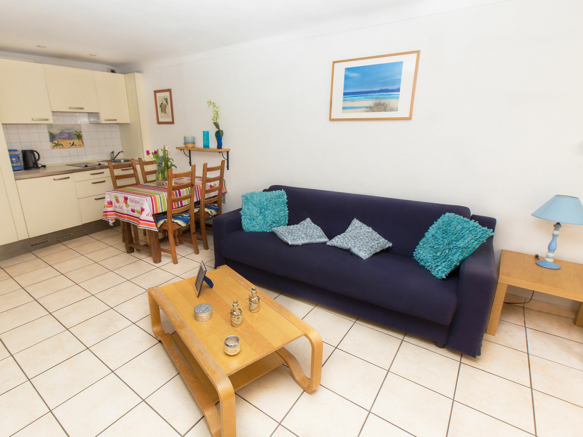 Alea Apartment *