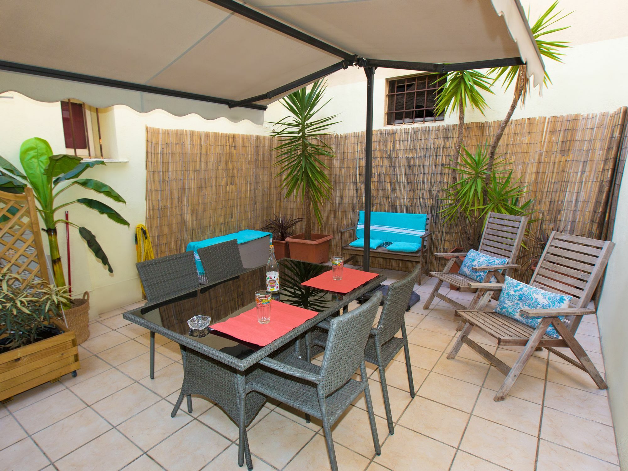 Alea Apartment Cannes