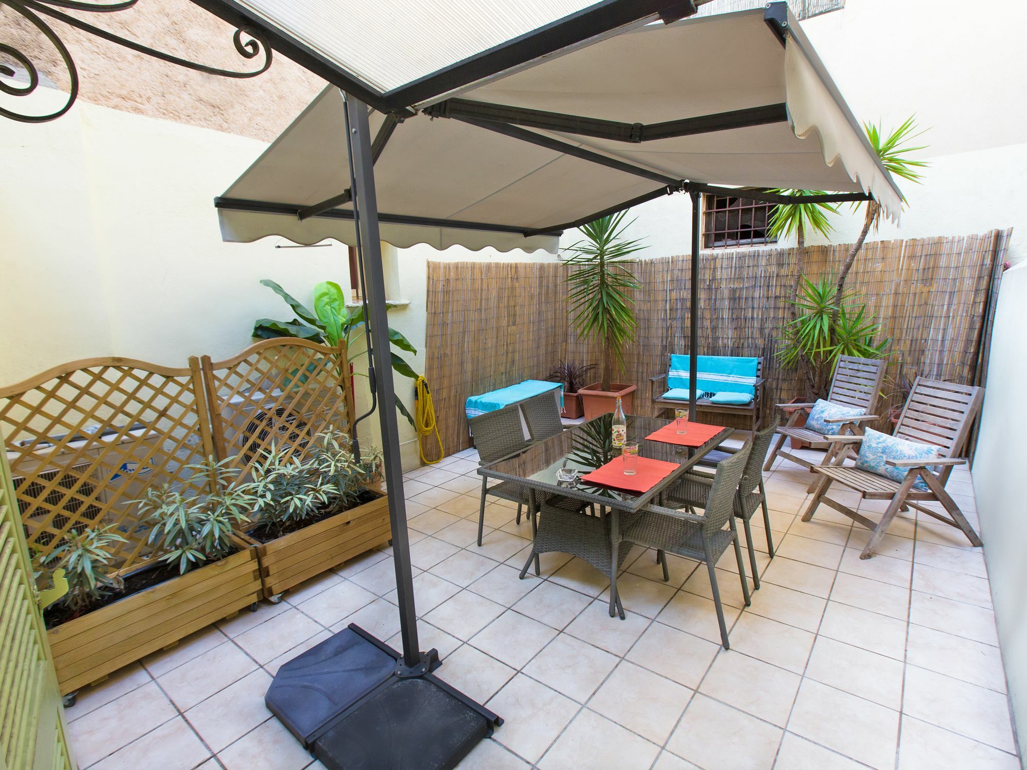 Alea Apartment Cannes
