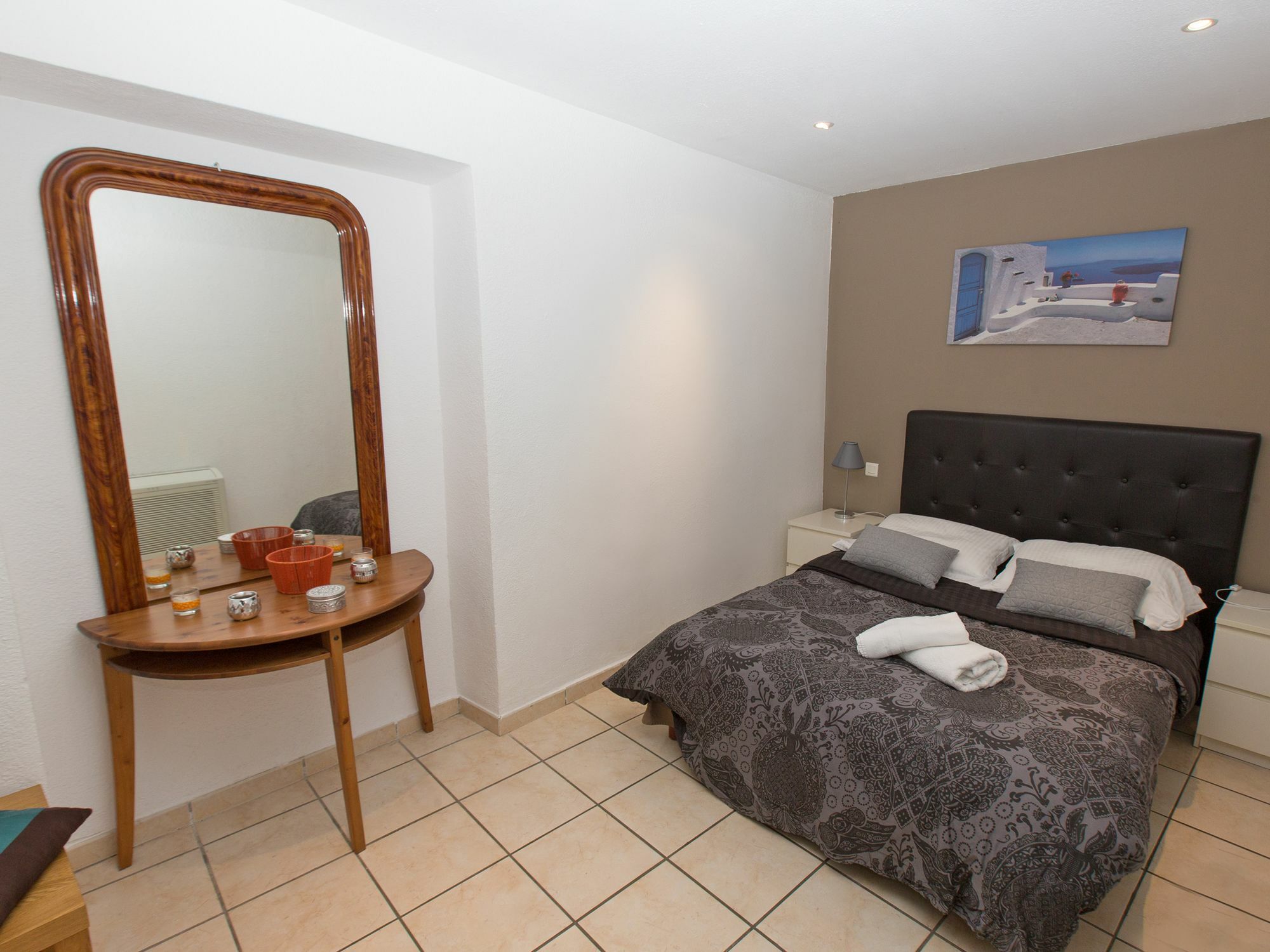 Alea Apartment Cannes